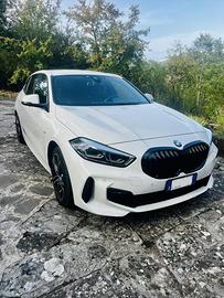 BMW 118d M Sport|04/2024|32500 km| Garanzia BMW