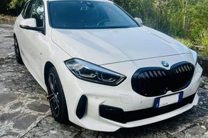 BMW 118d M Sport|04/2024|32500 km| Garanzia BMW