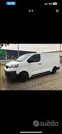 Peugeot exspert 2018 no iva