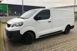 Peugeot exspert 2018 no iva