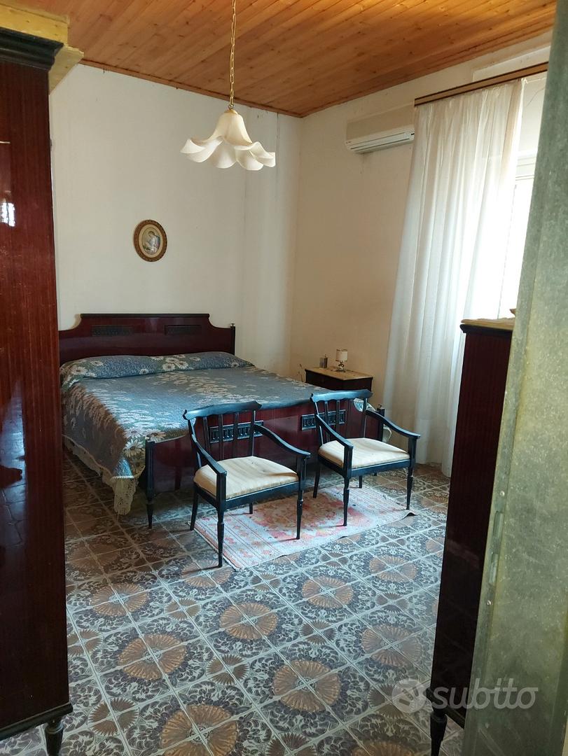 Casa in campagna con fruttetto - Altro