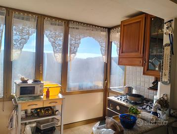 Terminillo appartamento