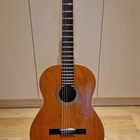 Chitarra Classica Alhambra 2C del 1982