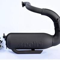 Marmitta polini original racing