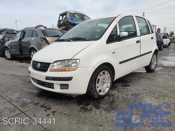 FIAT IDEA 350 1.4 16V 95CV 04-12 - Ricambi