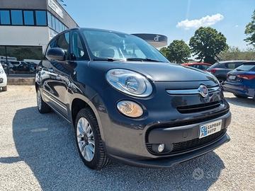 Fiat 500L Living 0.9 TwinAir Turbo Natural Power L
