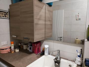 mobile bagno completo