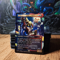 100 Carte Magic Commander 💥 Premium Proxy