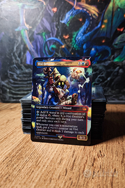 100 Carte Magic Commander 💥 Premium Proxy