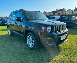 Jeep Renegade 1.6 Mjt 120 CV Longitude