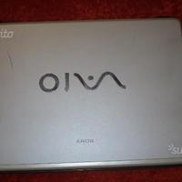 Sony vaio pcg-7f1m