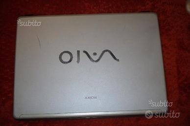 Sony vaio pcg-7f1m