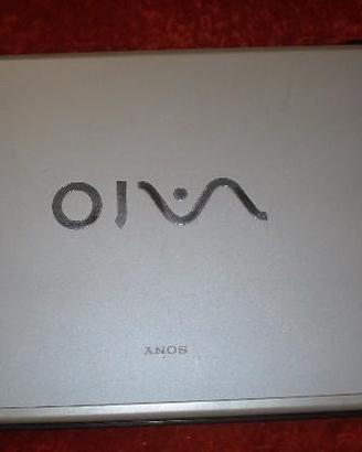 Sony vaio pcg-7f1m