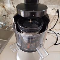 Estrattore di Succo Philips HR1882