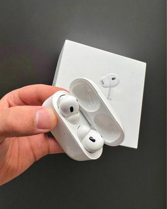 Airpods Pro Seconda Generazione