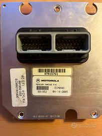 Centralina fuoribordo Mercury 40 EFI 2006