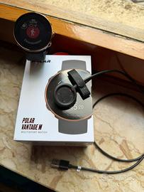 Polar Vantage M