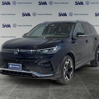 Volkswagen Tiguan III 2024 2.0 TDI 150CV DSG R-Lin