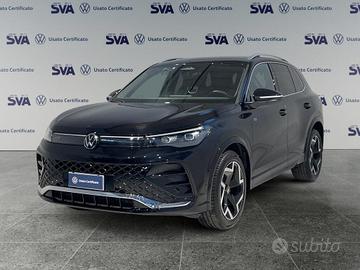 Volkswagen Tiguan 2.0 TDI 150CV DSG R-Line
