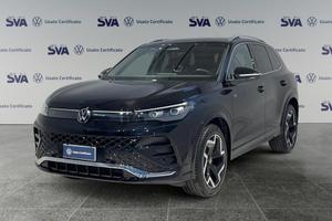 Volkswagen Tiguan 2.0 TDI 150CV DSG R-Line