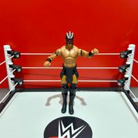 WWE Kalisto wrestling action figure