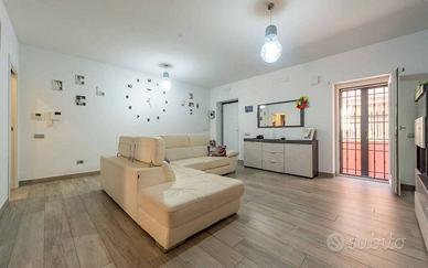 Appartamento di 126 m² con 3 locali a Roma