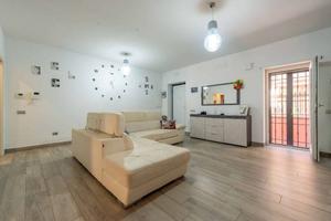 Appartamento di 126 m² con 3 locali a Roma