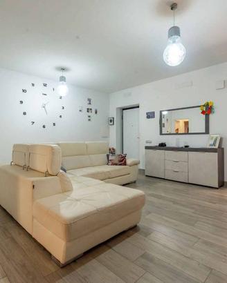 Appartamento di 126 m² con 3 locali a Roma