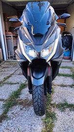 al 550 performance 
