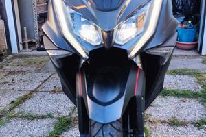 al 550 performance 