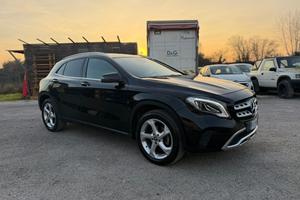 MERCEDES-BENZ GLA 200 d Automatic Sport