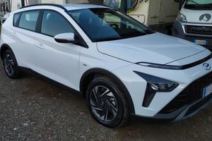 Hyndai Bayon imm. nov 2023