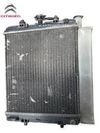 KIT RADIATORI CITROEN C1 2Â° Serie Benzina (08>12)