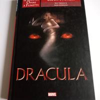 Le Grandi Opere a Fumetti Dracula di Bram Stoker 