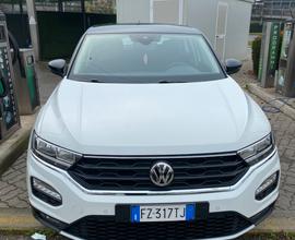 Volkswagen T-Roc Style 1000, km 95500