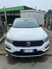 Volkswagen T-Roc Style 1000, km 95500