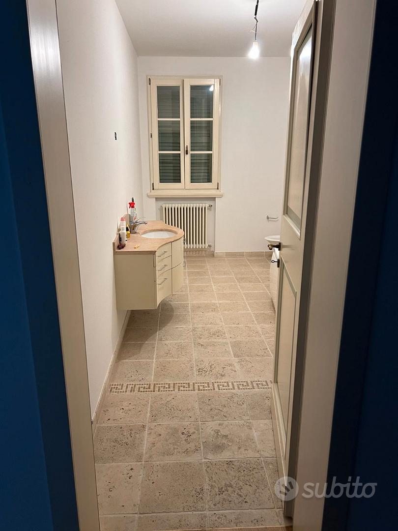 Villa con parco privato 10.000 mq - 400 mq