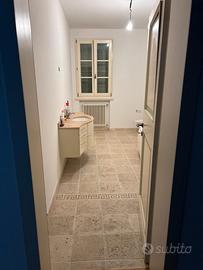 Villa con parco privato 10.000 mq - 400 mq