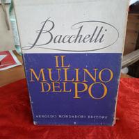 Il Mulino del Po di Bacchelli