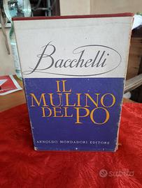 Il Mulino del Po di Bacchelli