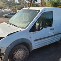 Ricambi ford transit connect anno 2006 1.8 t.d