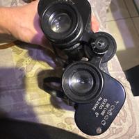 Binocolo Tosco 12x50 de Luxe