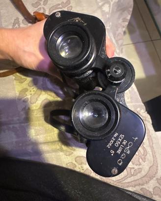 Binocolo Tosco 12x50 de Luxe