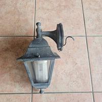 Lanterna da esterno