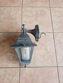 Lanterna da esterno