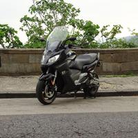 BMW C 650 Sport Scarico Akrapovic - Unico Propri