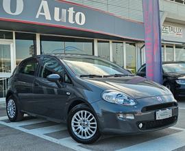 FIAT GRANDE PUNTO 1.3 MJT2 95CV STREET