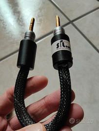 jumpers ponticelli Silcable