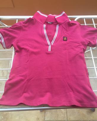 Polo REFRIGUE donna