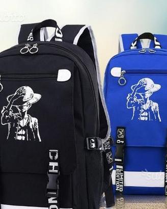 Zaini one piece